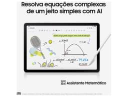 Samung Galaxy Tab S10 Lite Tablet with Pencil and Case 6Gb Ram 128Gb 10.9" Android Exynos 1380 Wi-Fi
