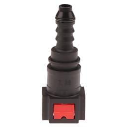 Urea Pump Urea Tube Quick Connector 6.30 7.89 9.49 Fuel Air Pipe Joint SCR Post-Processing Repair Kits