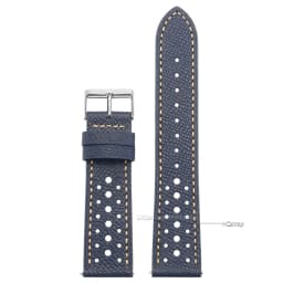 Vintage Genuine Leather Watch Strap Quick Release Bracelet 18mm 19mm 20mm 22mm Men Women Universal Cowhide Bands Breathable Belt