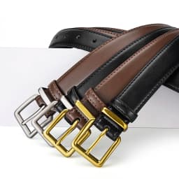 1-2pcs Simple Pin Buckle Soft Women's Belt Trendy Match Skirt Wide-leg Trousers Belt Fashionable Women's Clothing Accessories