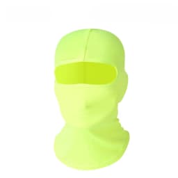 Balaclava for Women Cycling Caps Winter Ski Mask Helmet Liner Full Face Hat Head Warmer for Men Gorras Hombre UV Resistance