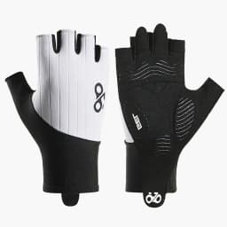 GTUBIKE Summer Bicycle Gloves Half Finger MTB Cycling Gloves for Men 3D Padded Anti-Slip Shock-Absorbing Biking Bike Accessories