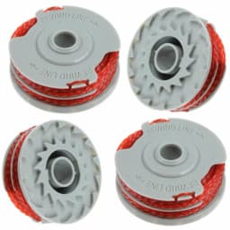 Home And Garden Products Strimmer Trimmer Spool & Line For Contour 500 Power Plus 500 & 500XT Garden Hand Tools