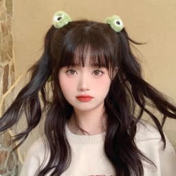New Fashion Side Clip Three-dimensional Cat Ear Hairgrips For Plush Hairpin Japanese Cute Bangs Clip Headdress Hair Accessories