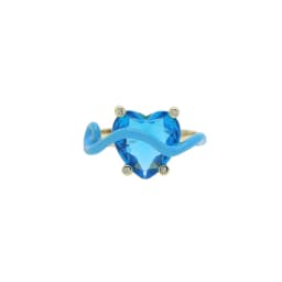 Geometric CZ Enamel Rings Paved 3 Color Different Shape Bling 5A Zirconia Gold Color Fashion Jewelry Anillos Mujer Party Wedding