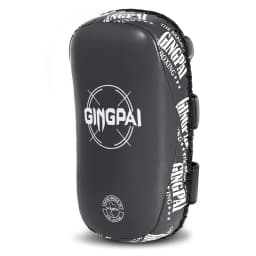 Professional Muay Thai Foot Target Thickened Boxing Target Sanda Boxing Curved Hand Target Training Equipment Leg Target Mat