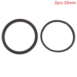 2/4Pcs 22/25/27/30/32/34/38mm Disc Brake Caliper Piston O-Ring Sealing Ring Fit Most Bikes Motorcycle