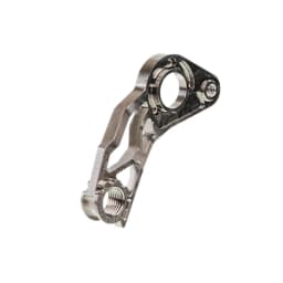 Chaser Road Bike Tail Hook Rear Derailleur Ultra-Lightweight Titanium Alloy Direct-Mount Tail Hook For SPECIALIZED For SL8/7