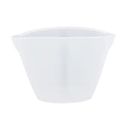 125/250/500ml Silicone Measuring Cup Tools With Scale DIY Gypsum Plaster Epoxy Resin Glue Mixing Cup Tools For Jewelry Making