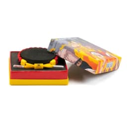 One Piece Anime Joint Limited Edition Luffy Aesolonjoba Creative Exquisite Men's and Women's Bracelets Birthday Gift