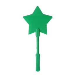 3D Printed Star Wand Tap To Pay Star Magic Wand Credit Card Holder Tap-to-Pay Credit Card Portable Wand Credit Card Payment Wand