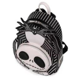 Dumbo Figuraler Dumbo Mini Rucksack Cosplay Leather Backpack Mini Backpack Stitch Lady Double Shoulder Backpacks