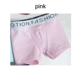 New 1/4 1/3 Doll's Clothes Underwear for 45/75cm Male Bjd Doll Dress Up Girl Toys Play House Fashion Doll Accessories, No Doll