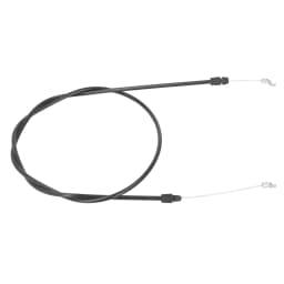 Replacement Drive Brake Cable Traction Cable Engine Zone Control Cable Replacement Drive Cable for Fuxtec FX RM Lawn Mower
