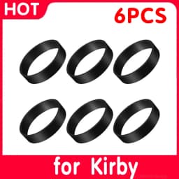 for Kirby G7E G10 G10E G10R G5 G6 KY10 MK2 MK3 Vacuum Cleaner Replace Parts 205811 204814 204811 Replacement Dust Bags