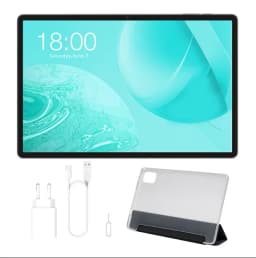 Teclast 11" TDDI Tablet ODEA S11, Android 14, (6+10)Max. 16GB RAM, 256GB ROM, 4G network, 8000mAh, 1920x1200, UNISOC T606, 8 cores, Mali-G57, 5G Wifi, GPS, 2 SIM slots, TF up to 1TB, for Netflix Widevine L1