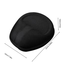 for EDIFIER W820NB EVA Handheld Carrying Bags Portable Wireless Headphones BT Headsets Carry Hard Case Bag for Edifier