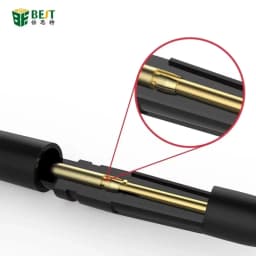 BST-050-JP BST-010-JP Vervangbare Sonde Supergeleidende Probe Nauwkeurige Meting Superconductive Meetsnoeren