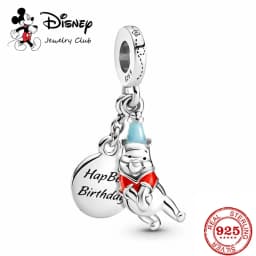 Potdemiel Lady's Accessories - Beaded Bracelets - Gold Heart-shaped Bracelet - Fashion Jewelry - Gift