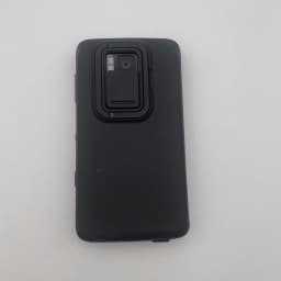 Original Refurbished N900 3G Single Sim Unlocked GSM 900/1800 Mobile Phone Russian Keyboard Made in Finland