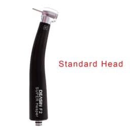 DEASIN Dental Fiber Optic High Speed Handpiece Torque Head Ceramic Bearing Fit NSK Coupler