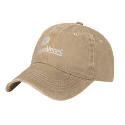 Tee Luv Pilsner Urquell Beer demin Cap Durable for All Seasons Summer Hat Men's Baseball Cap