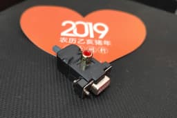 For Logitech Z-5500 Subwoofer Digital Audio Connector Adapter Amplifier Upgrade