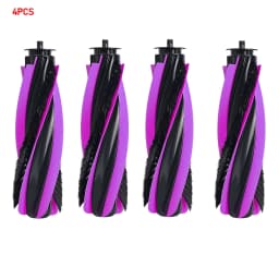 Accessories For JONR P20 PRO T5 PRO Vacuum Cleaner Main Roller Brush Side Brush HEPA Filter Mop Cloth Dust Bag Parts