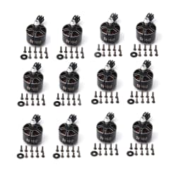 R3115 3115 900KV 3-6S Brushless Motor for FPV Freestyle Mark4 XL10 LX10 Rekon10 10inch Long Range Cinelifter RC Drones