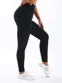Autumn Winter 3PACK Women's Solid Color Plush Thick Sexy Tight Legging Black Bottom Cat Casual Sports Elegant Fitness Yoga Pants