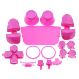 Full Set For PS5 V3.0 BDM-030 Controller Joysticks Cap L1 R1 L2 R2 Trigger Key Direction Action Key Home Gamepad Buttons