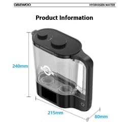 201 Bottle Body Accessories - Trian Material