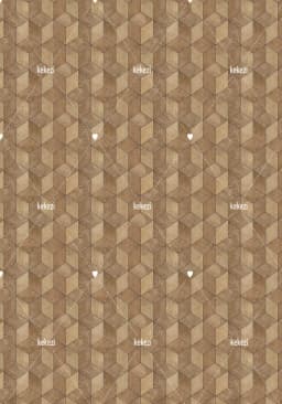 1:12 Doll House Wallpaper Paste Housing Decoration Outdoor Red Brick Stone Goose Egg Stone Paste Miniature Dollhouse Accessories