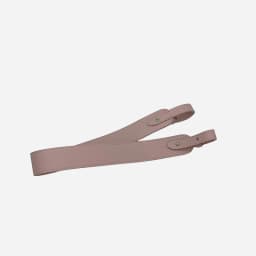 Mendy Women Bags Shoulder Strap for H Bag Cowhide Leather Luxury Lindst Picotan Evin Shoulder Strap Accessories Togo Straps
