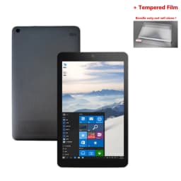 Hot Sales 8“ Windows 10 Tablet 64bit Intel Atom X5-Z8350 CPU Quad Core 2GB DDR3 RAM 32GB EMMC WIFI 1920 X1200IPS Dual Cameras