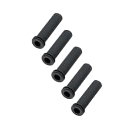 5pcs High-quality Rubber Vacuum Hose 20-27HP Fits for Briggs-Stratton Replacement for 694000 281730 691040 Garden Tool Parts