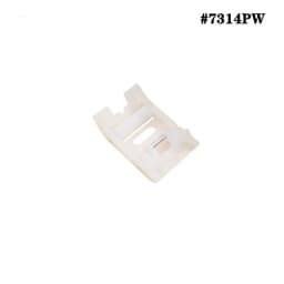 Universal Multifunctional Free Motion Embroidery Quilting Darning Foot Sewing Machine Accessories