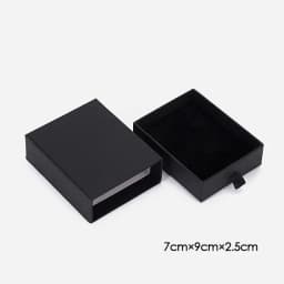 EMANCO (Custom Logo Box) 2.5CM Multi-color Gift Box Support Wholesale and Direct Shipping Contact Seller