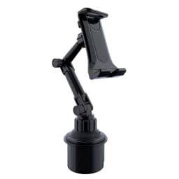 Universal Car Cup Tablet Stand Phone Holder Cellphone Holder Drink Bottle iPad Mount Support Smartphone Mobile Phone Pad 11 inch