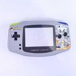 New hot Original Nintendo Pok é Mon Gameboy Series Gba Game Case Refurbished Special Case With Multiple Colors To Choose From