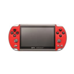 Handheld Portable Mini Retro Video TV Hand Game Console Player Arcade Machine for Kids Gaming Videogame Emulator Box Retrogaming