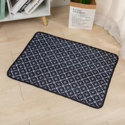 Reusable Dog Pee Pad Blanket Absorbent Diaper Washable Puppy Training Pad Pet Bed Urine Mat for Pet Car Seat Cover Pet Supplies
