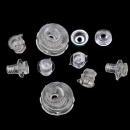 1 Set Helmet Visor Pin For K1 K5 X14 Z7 Z8 Gt Air CWR1 CWRF NXR Anti Fog Insert Pin Nail Motorcycle Helmets Accessories