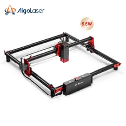 ORTUR Laser Engraver Cutter Wood Cutting Engraving DIY Machine Rotary Roller Metal Glass Leather Acrylic MDF Air Assist Nozzle