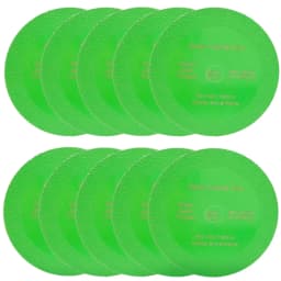 Glass Cutting Disc 75mm/3inch Ultra-thin Saw Blade Diamond Jade Wine Bottle Ceramic Polish Angle Grinder Machine