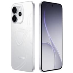 New OPPO Reno 15 Screen 6.32" AMOLED 120Hz Dimensity8450 50MP Rear Camera OTA NFC IP68 IP69 6200mAh 80W SuperVOOC