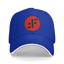 V TV Series Baseball Cap Men Adult Design Trucker Hat Summer Casual Hiking Fishing Dropshipping Baseball Caps