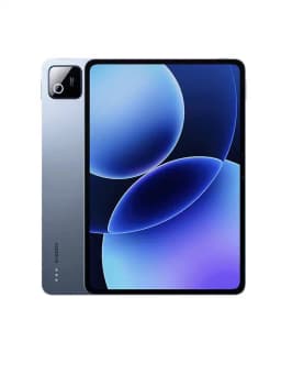 Xiaomi Pad 8 Pro 2025 11.2-inch 3.2K Display Snapdragon 8 Ultra Edition Xiaomi HyperOS 3 144Hz 9200mAh Battery Tablet