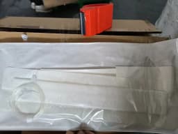 Factory Manufacture Negative Pressure Wound Therapy System with NPWT foam dressing