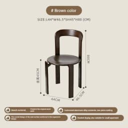 Kitchen Accent Nordic Dining Chairs Living Room Mid Century Modern Dining Chairs Designed Luxury Colorful Home Furniture Sedie